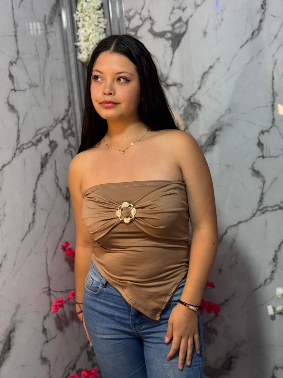 Blusas Multiuso