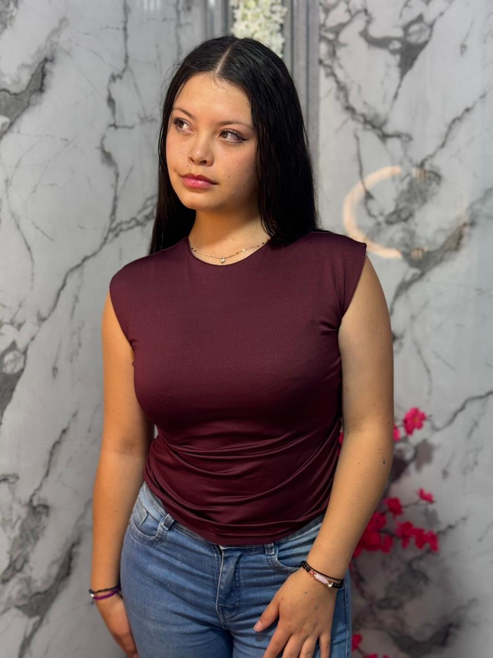 Blusas Vegeta